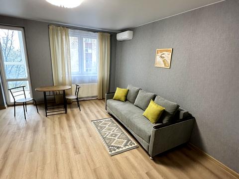 квартира за адресою Юлії Здановської вул. (Ломоносова), 28