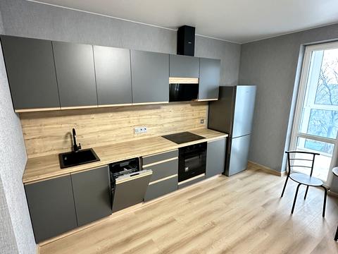 квартира за адресою Юлії Здановської вул. (Ломоносова), 28