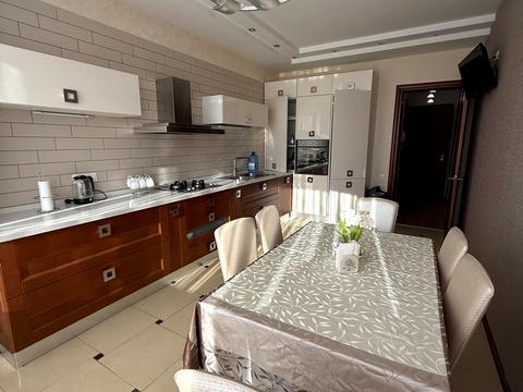 квартира по адресу Солнечная ул., 1б