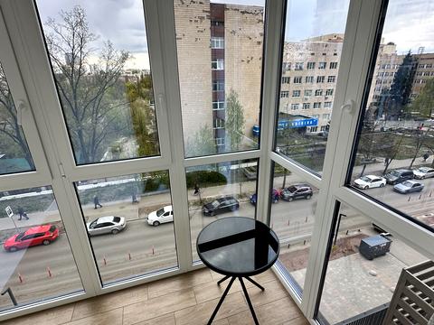 квартира за адресою Юлії Здановської вул. (Ломоносова), 28