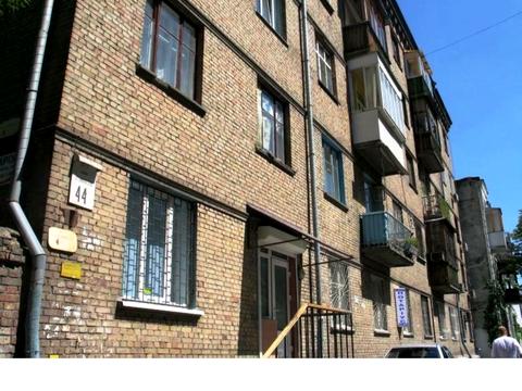 квартира за адресою Почайнинська вул., 44