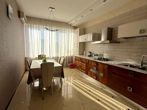 квартира за адресою Сонячна вул., 1б