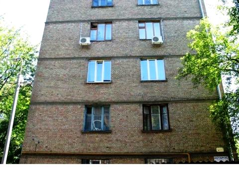 квартира за адресою Почайнинська вул., 44