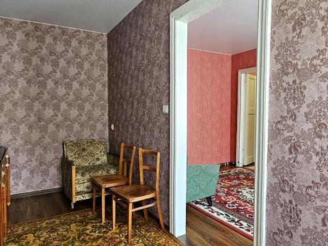 квартира за адресою Криворізька вул., 26