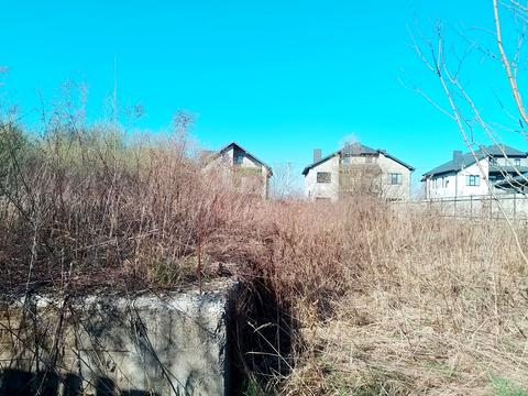 ділянка за адресою Берегова, 31