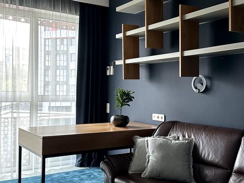 квартира за адресою Митрополита Василя Липківського вул. (Урицького), 16-В