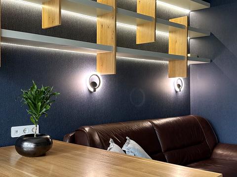 квартира за адресою Митрополита Василя Липківського вул. (Урицького), 16-В