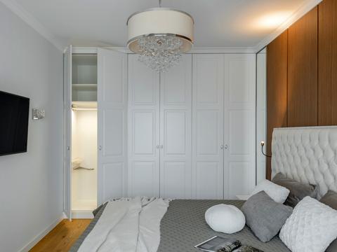 квартира за адресою Митрополита Василя Липківського вул. (Урицького), 16-В