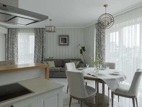 квартира за адресою Митрополита Василя Липківського вул. (Урицького), 16-В