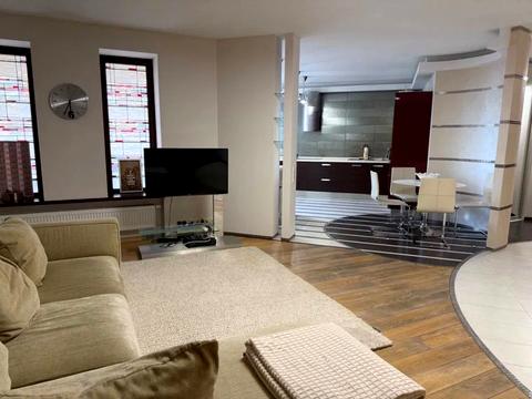 квартира по адресу Голосеевская ул., 13-Б