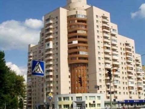 квартира за адресою Харківське шосе, 49
