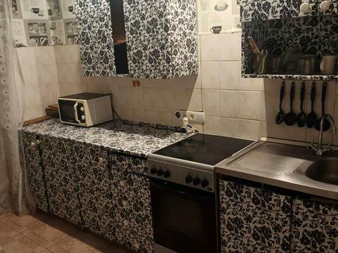 квартира за адресою Харківське шосе, 49