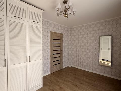 квартира за адресою Северина Наливайка вул., 14