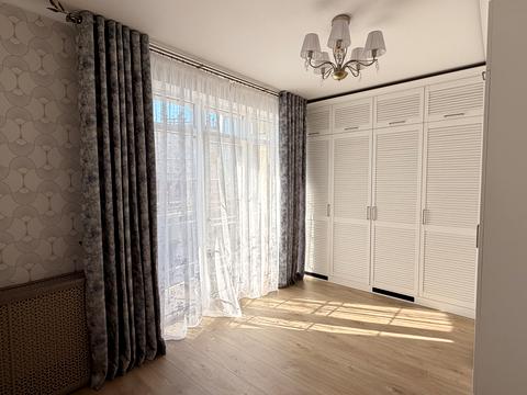 квартира за адресою Северина Наливайка вул., 14