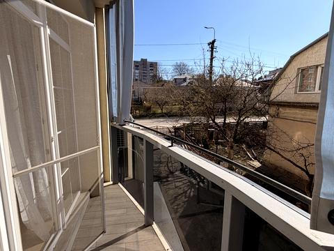 квартира за адресою Северина Наливайка вул., 14