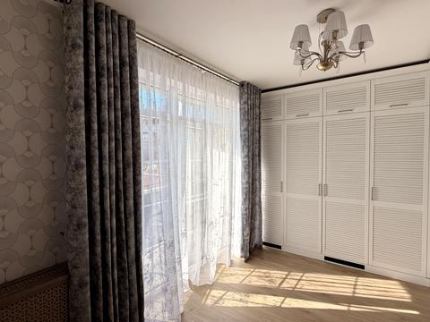 квартира за адресою Северина Наливайка вул., 14