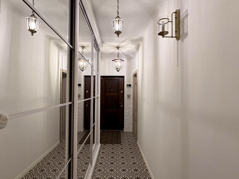 квартира за адресою Северина Наливайка вул., 14