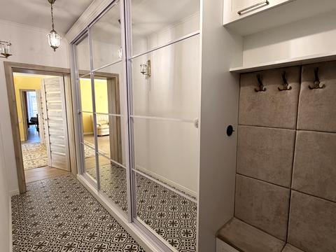 квартира за адресою Северина Наливайка вул., 14