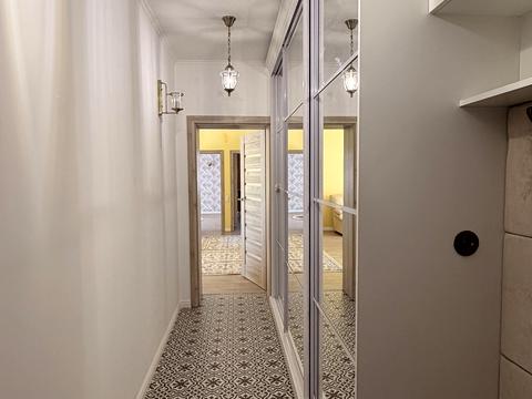 квартира за адресою Северина Наливайка вул., 14