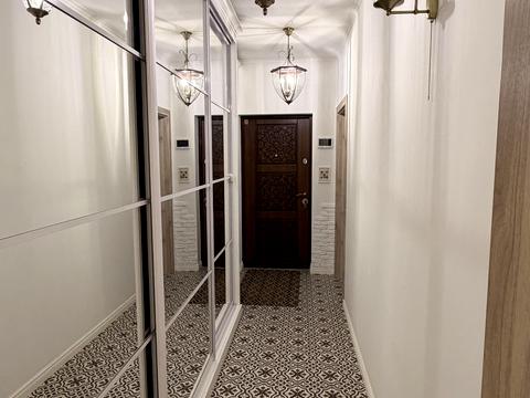 квартира за адресою Северина Наливайка вул., 14