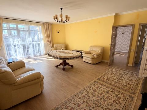 квартира за адресою Северина Наливайка вул., 14