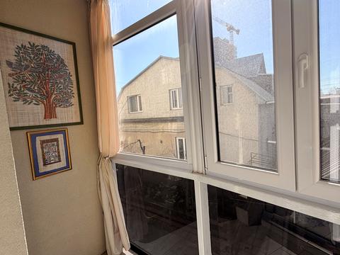 квартира за адресою Северина Наливайка вул., 14