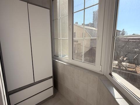 квартира за адресою Северина Наливайка вул., 14