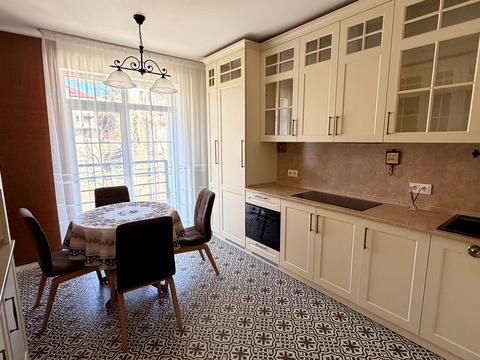 квартира за адресою Северина Наливайка вул., 14