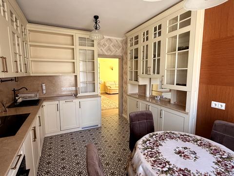 квартира за адресою Северина Наливайка вул., 14