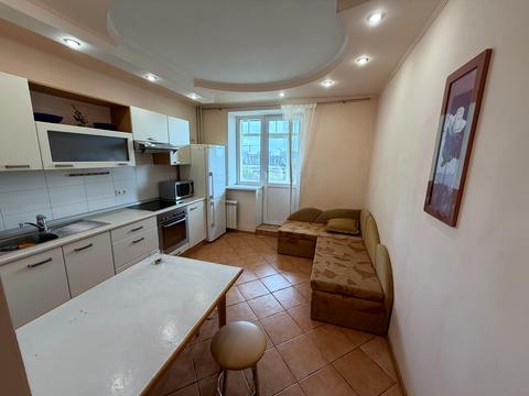 квартира по адресу Митрополита Андрея Шептицкого ул. (Анатолія Луначарського), 14