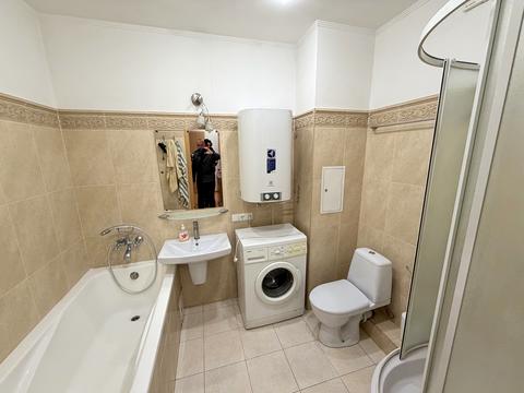 квартира по адресу Митрополита Андрея Шептицкого ул. (Анатолія Луначарського), 14