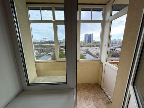 квартира по адресу Митрополита Андрея Шептицкого ул. (Анатолія Луначарського), 14