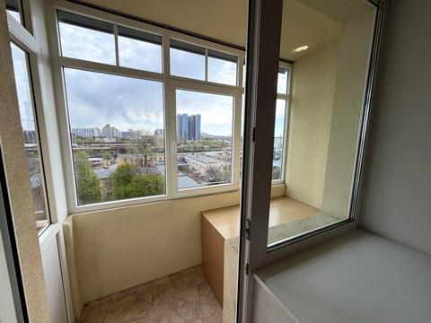 квартира по адресу Митрополита Андрея Шептицкого ул. (Анатолія Луначарського), 14