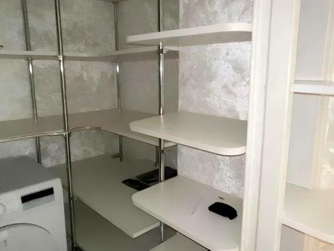 квартира по адресу Заречная ул., 4 к2