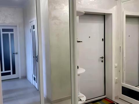 квартира по адресу Заречная ул., 4 к2