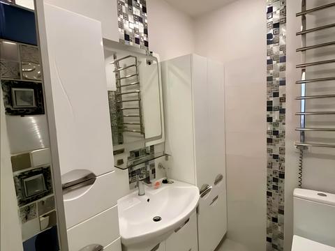 квартира по адресу Заречная ул., 4 к2