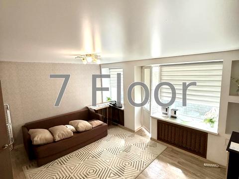 квартира по адресу Науки просп., 20