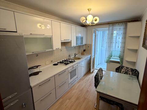 квартира по адресу Млынарская ул., 50