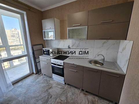 квартира по адресу Архитектора Вербицкого ул., 1-В