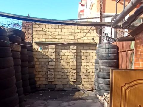 квартира по адресу Пишоновская ул., 30