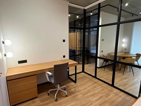 квартира за адресою Володимира Вернадського вул. (Дзержинського), 29-К