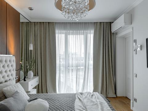 квартира за адресою Митрополита Василя Липківського вул. (Урицького), 16-В