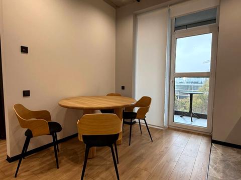 квартира за адресою Володимира Вернадського вул. (Дзержинського), 29-К