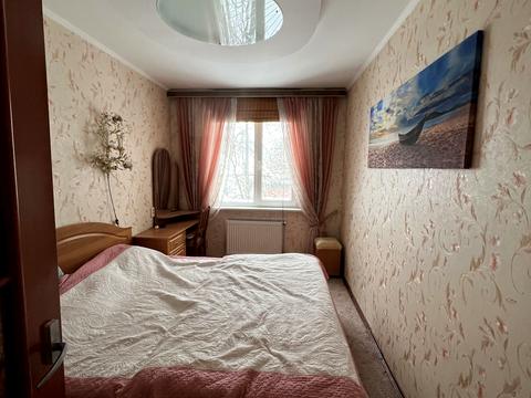 квартира по адресу Хлебная ул., 26