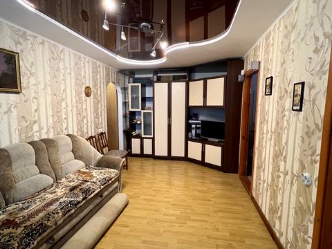 квартира по адресу Хлебная ул., 26