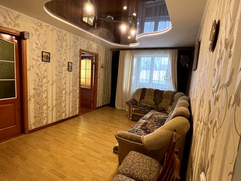 квартира по адресу Хлебная ул., 26