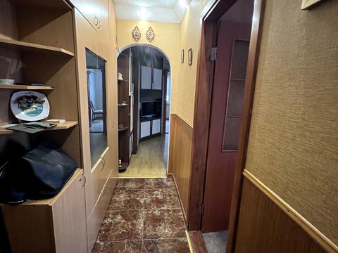 квартира по адресу Хлебная ул., 26