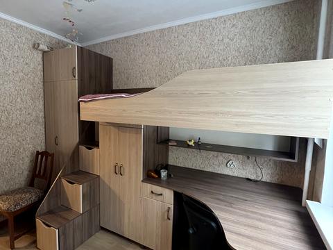 квартира по адресу Хлебная ул., 26