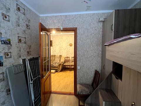 квартира по адресу Хлебная ул., 26