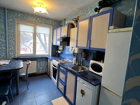 квартира по адресу Хлебная ул., 26